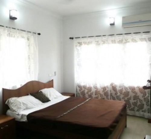 Interiors