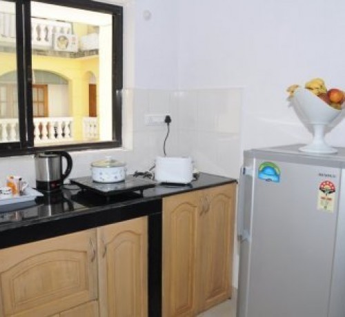 Amenities