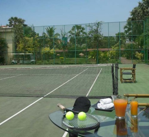 Tennis