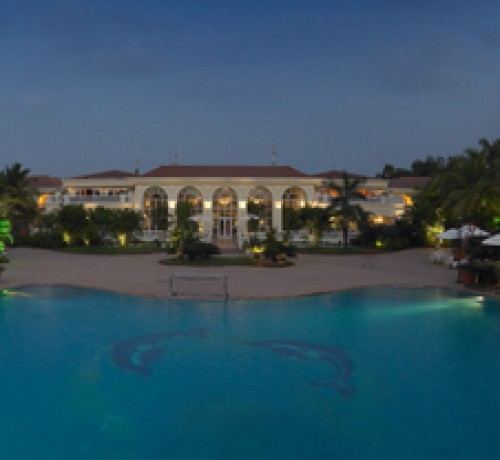 Panoramic view