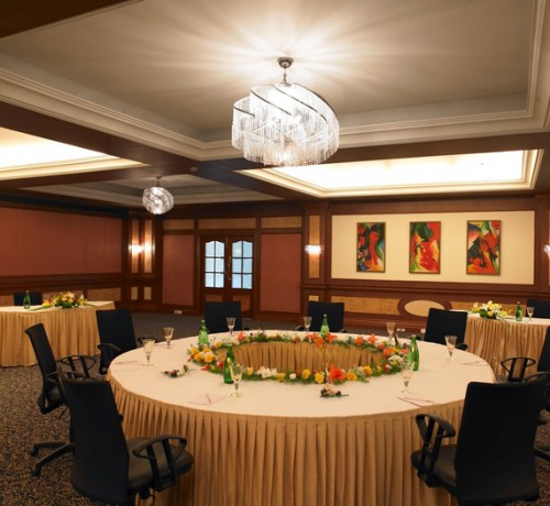 Conference