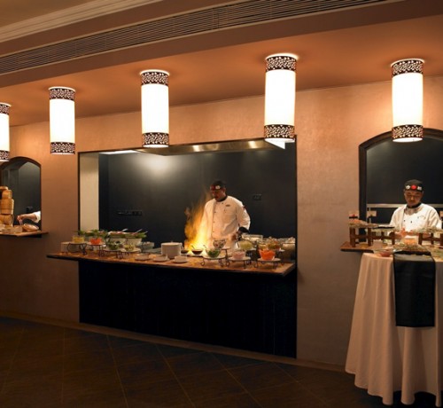Chefs