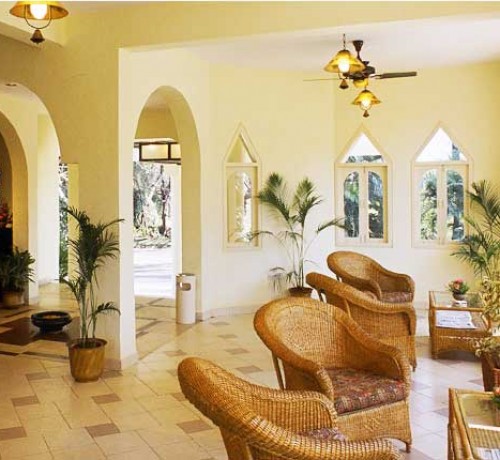 Verandah Verandah