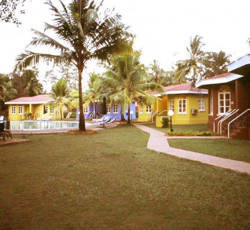 Lawn Lawn
