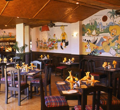 Dine Dine