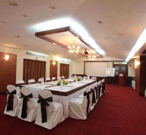 Dolphin Conference Hall