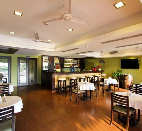 Harry's Lounge Bar