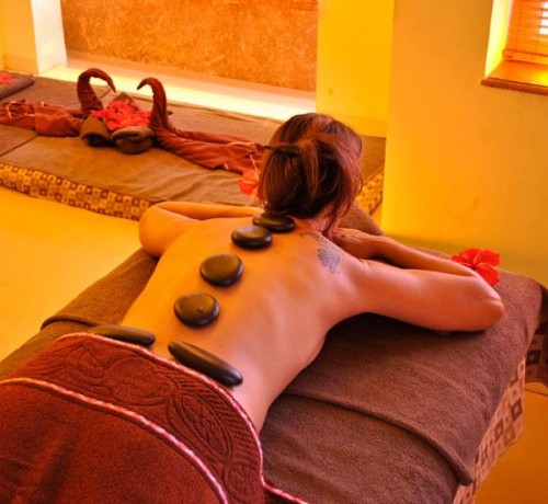 Spa