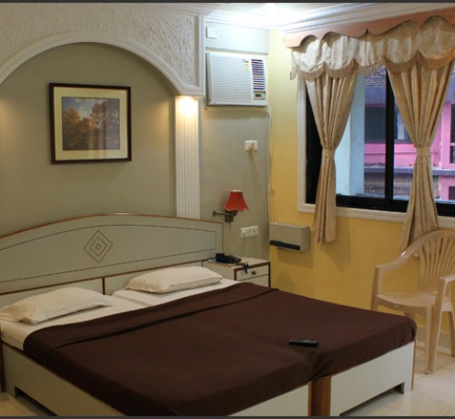 Suite room
