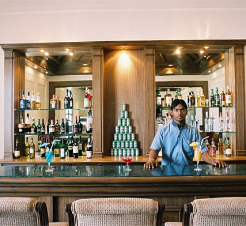 Cocktail Bar