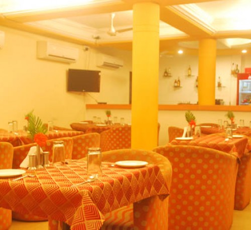 View of resto