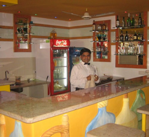 Bar Bar