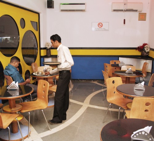 Restaurant Restaurant