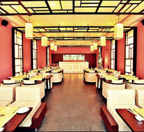 Ori-Resturant Ori-Resturant