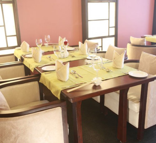 Restuarant Restuarant