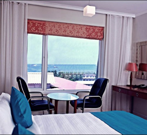 Standard Deluxe Room Standard Deluxe Room