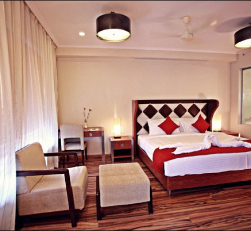 Suite Room Suite Room