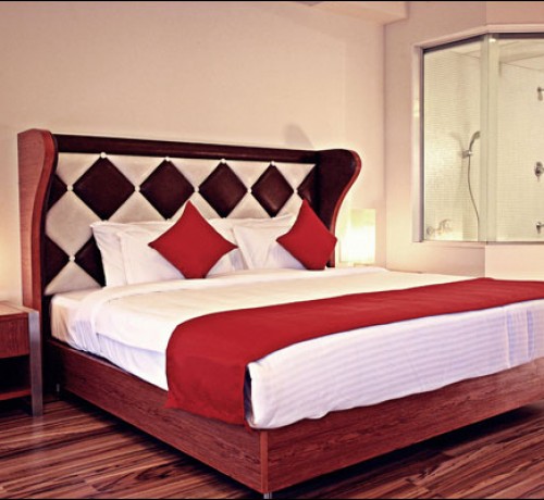 Suite room bed Suite room bed