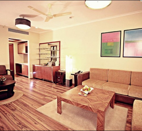 Suite room living area Suite room living area