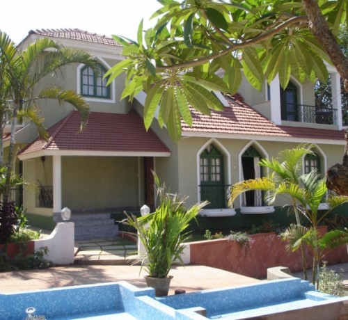 Front portion