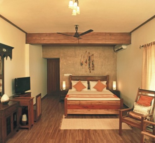 Presidential Bedroom Presidential Bedroom