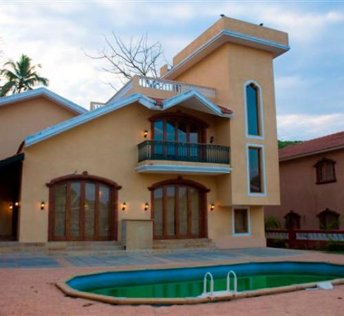 Smaller Pool