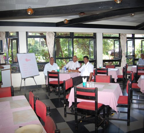 Restuarant