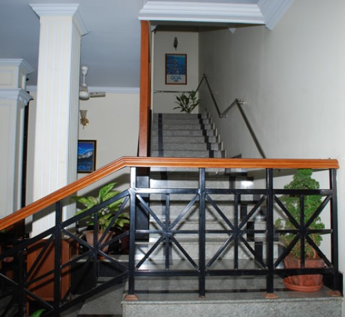Stairway