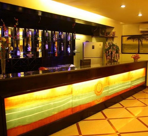 Bar Bar