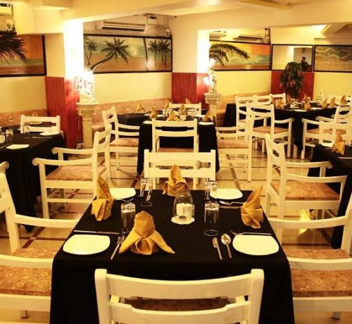 Restaurant Restaurant