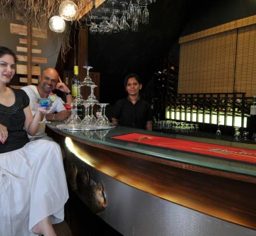 Bar Bar