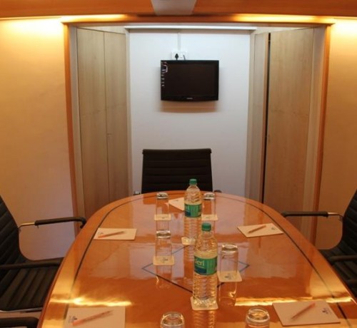 Boardroom Boardroom