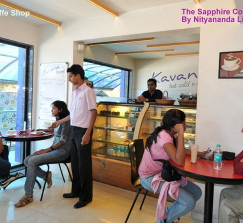 Coffe Shop Coffe Shop