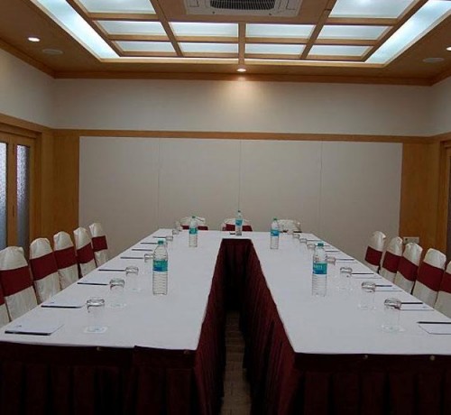Conference Hall Conference Hall