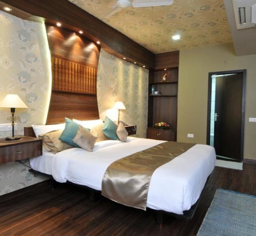 Sapphire bedroom Sapphire bedroom