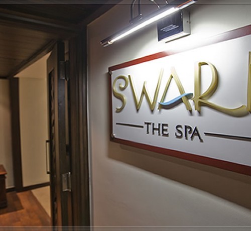 Swarn