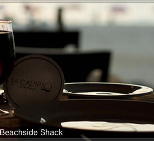 La Shack