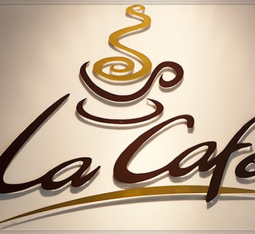 La cafe