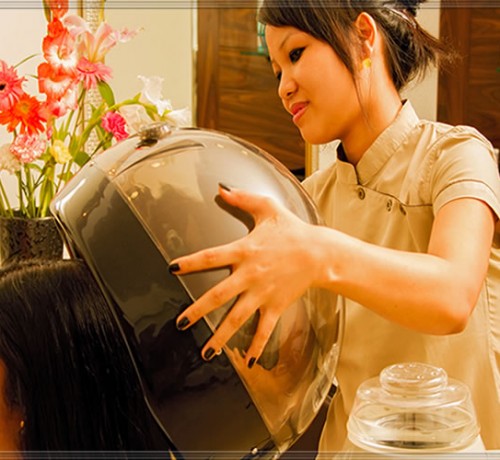 Hair care