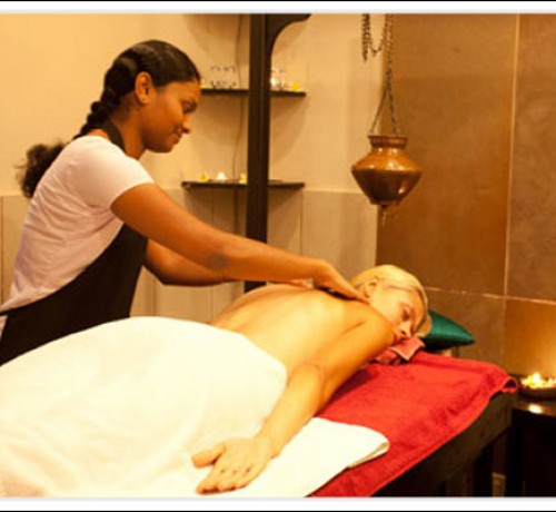 Spa & Wellness