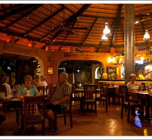 Mia Casa - An Authentic Italian Restaurant