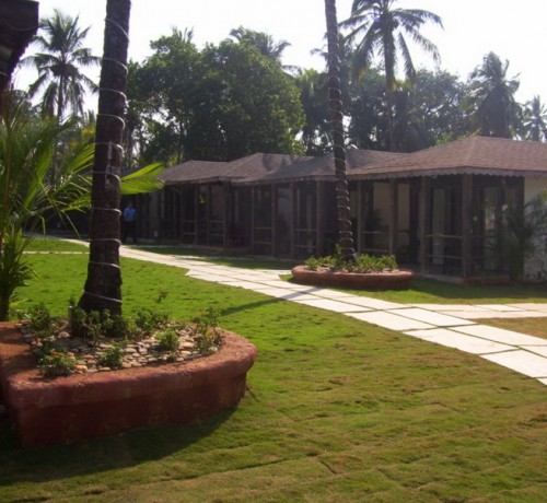 Greenery