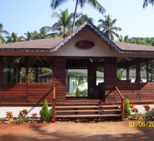 Cottage