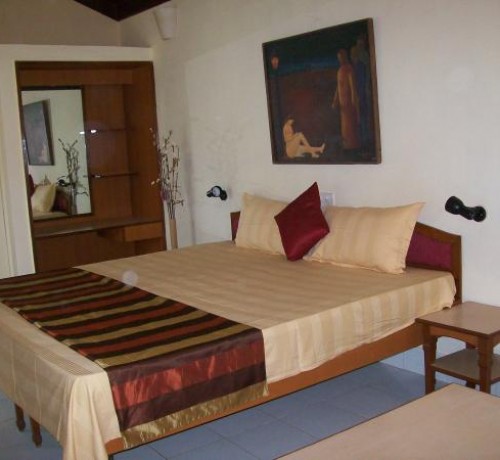 River & Beach View Villa_2