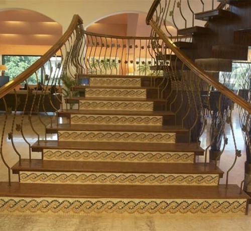 Stairway
