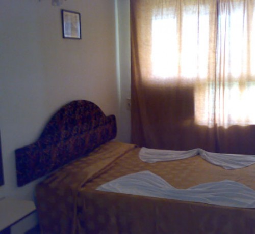 Accommodation