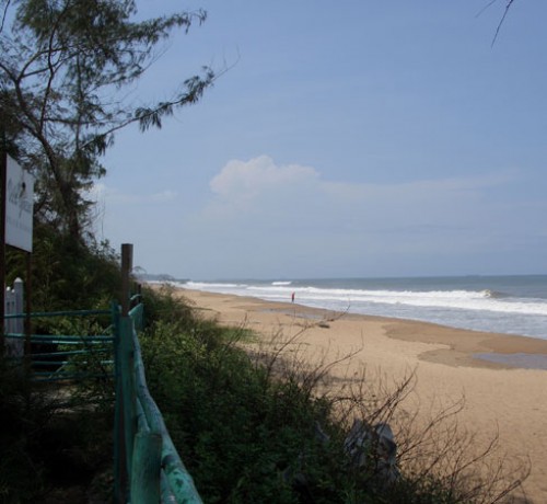 Seaview