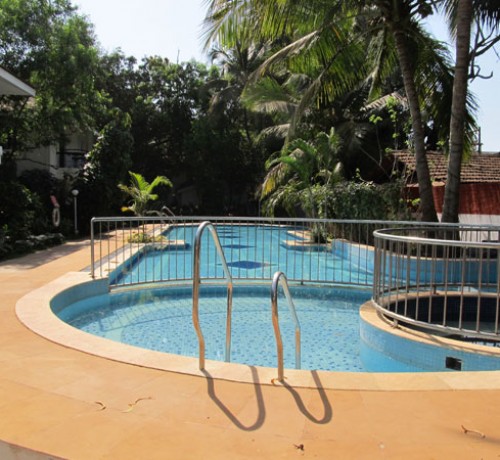 Kid's Pool