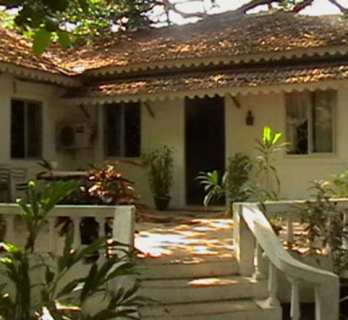 Cottage