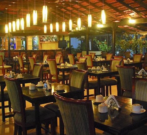 Resturant